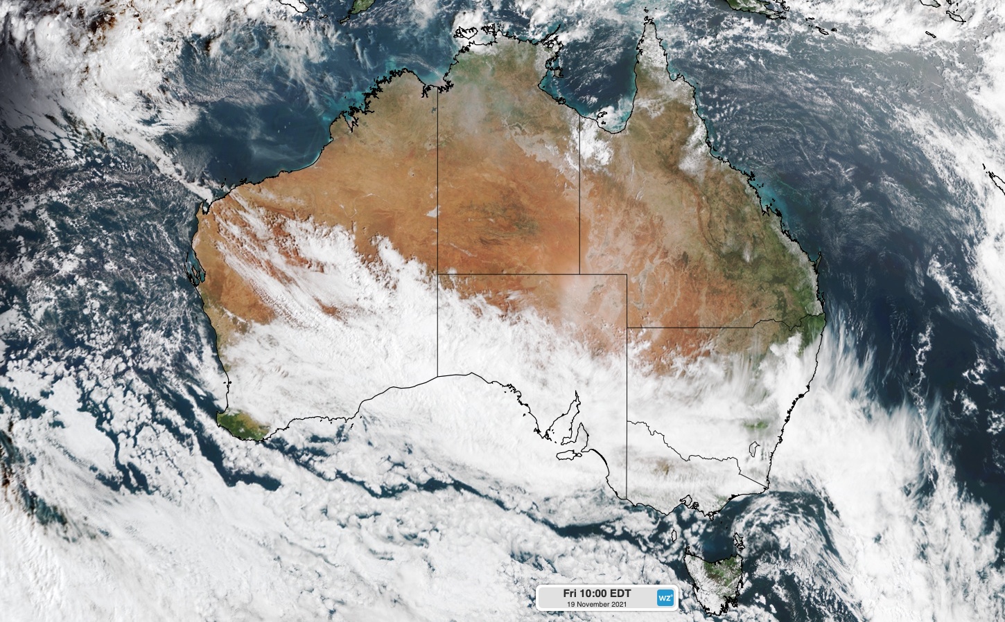 More rain and storms loom for NSW
